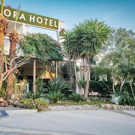 Flora Hotel Гумбет Экстерьер фото