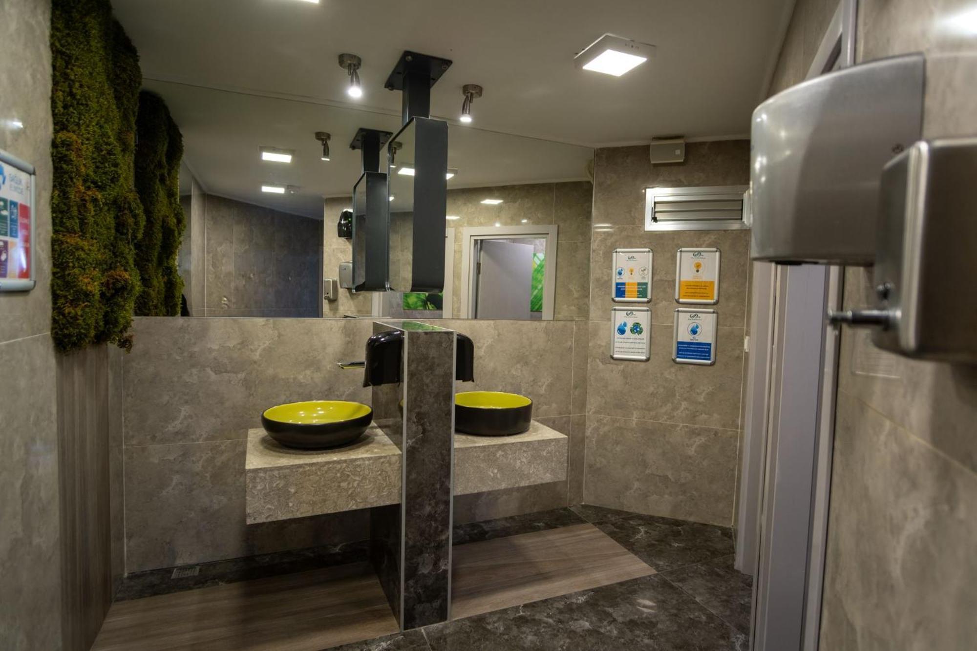 Flora Hotel Гумбет Экстерьер фото